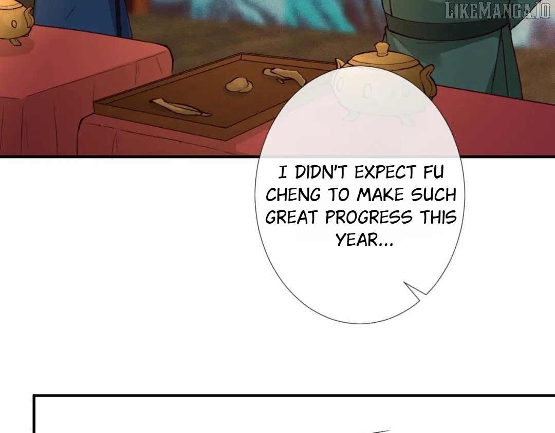 Everyone's Darling Chapter 234 - page 7